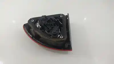 Peça sobressalente para automóvel em segunda mão farolim traseiro esquerdo por seat leon (1m1) 1.9 tdi referências oem iam   vsszzz1mz3r107471