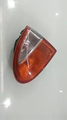Peça sobressalente para automóvel em segunda mão farolim traseiro esquerdo por seat leon (1m1) 1.9 tdi referências oem iam   vsszzz1mz3r107471