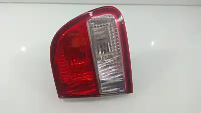 Second-hand car spare part right tailgate light for seat leon (1m1) 1.9 tdi oem iam references   vsszzz1mz3r107471