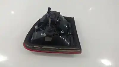 Second-hand car spare part right tailgate light for seat leon (1m1) 1.9 tdi oem iam references   vsszzz1mz3r107471