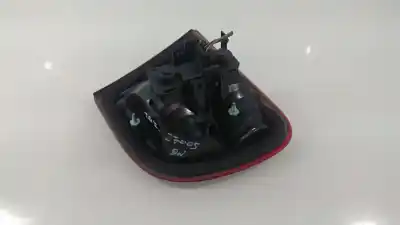 Second-hand car spare part right tailgate light for seat leon (1m1) 1.9 tdi oem iam references   vsszzz1mz3r107471