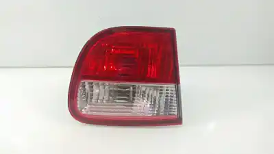 Second-hand car spare part left tailgate light for seat leon (1m1) 1.9 tdi oem iam references   vsszzz1mz3r107471
