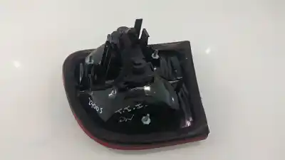 Second-hand car spare part left tailgate light for seat leon (1m1) 1.9 tdi oem iam references 