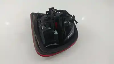 Second-hand car spare part left tailgate light for seat leon (1m1) 1.9 tdi oem iam references   vsszzz1mz3r107471