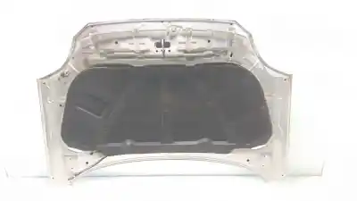 Peça sobressalente para automóvel em segunda mão capot por kia rio 1.3 cat referências oem iam  knedc241236171677 