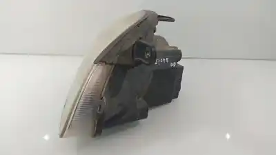 Second-hand car spare part right headlight for kia rio 1.3 cat oem iam references  knedc241236171677 