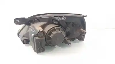 Second-hand car spare part right headlight for kia rio 1.3 cat oem iam references  knedc241236171677 