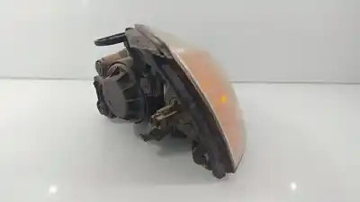 Second-hand car spare part right headlight for kia rio 1.3 cat oem iam references  knedc241236171677 