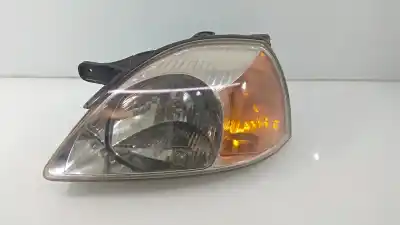 Peça sobressalente para automóvel em segunda mão  por KIA RIO  Referências OEM IAM  KNEDC241236171677 