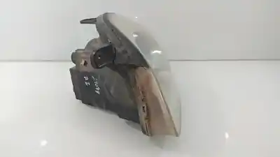 Second-hand car spare part left headlight for kia rio 1.3 cat oem iam references  knedc241236171677 