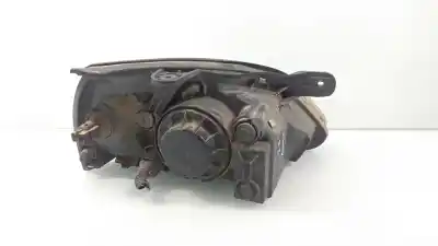 Second-hand car spare part left headlight for kia rio 1.3 cat oem iam references  knedc241236171677 