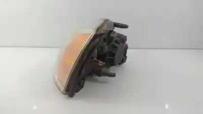 Second-hand car spare part left headlight for kia rio 1.3 cat oem iam references  knedc241236171677 