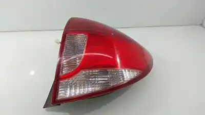 Second-hand car spare part right tailgate light for kia rio 1.3 cat oem iam references   knedc241236171677