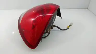 Second-hand car spare part right tailgate light for kia rio 1.3 cat oem iam references   knedc241236171677