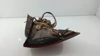 Second-hand car spare part right tailgate light for kia rio 1.3 cat oem iam references   knedc241236171677