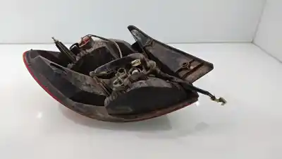 Second-hand car spare part right tailgate light for kia rio 1.3 cat oem iam references   knedc241236171677