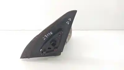 Peça sobressalente para automóvel em segunda mão espelho retrovisor direito por kia rio 1.3 cat referências oem iam  knedc241236171677 