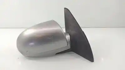 Peça sobressalente para automóvel em segunda mão espelho retrovisor direito por kia rio 1.3 cat referências oem iam  knedc241236171677 