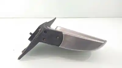 Peça sobressalente para automóvel em segunda mão espelho retrovisor direito por kia rio 1.3 cat referências oem iam  knedc241236171677 