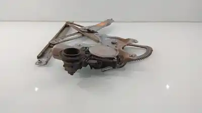 Автозапчасти б/у регулятор стекла переднего правого за toyota yaris (ksp9/scp9/nlp9) 1.4 turbodiesel cat ссылки oem iam 857100d100 vnkjc96320a018471 