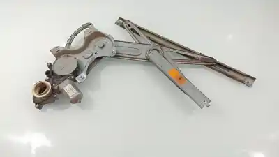 Second-hand car spare part driver left window regulator for toyota yaris (ksp9/scp9/nlp9) 1.4 turbodiesel cat oem iam references 857020f010 vnkjc96320a018471 