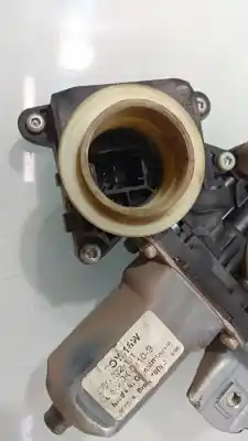 Second-hand car spare part driver left window regulator for toyota yaris (ksp9/scp9/nlp9) 1.4 turbodiesel cat oem iam references 857020f010 vnkjc96320a018471 