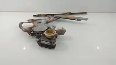 Second-hand car spare part driver left window regulator for toyota yaris (ksp9/scp9/nlp9) 1.4 turbodiesel cat oem iam references 857020f010 vnkjc96320a018471 