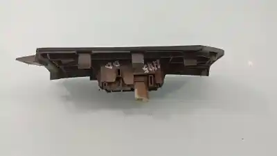 Автозапчастина б/у передній правий віконний вимикач для toyota yaris (ksp9/scp9/nlp9) 1.4 turbodiesel cat посилання на oem iam  vnkjc96320a018471 