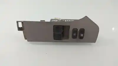 Pièce détachée automobile d'occasion commande de lève vitre avant gauche pour toyota yaris (ksp9/scp9/nlp9) 1.4 turbodiesel cat références oem iam  vnkjc96320a018471 