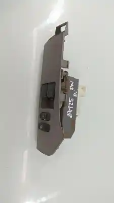 Pièce détachée automobile d'occasion commande de lève vitre avant gauche pour toyota yaris (ksp9/scp9/nlp9) 1.4 turbodiesel cat références oem iam  vnkjc96320a018471 