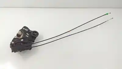 Pièce détachée automobile d'occasion  pour TOYOTA YARIS (KSP9/SCP9/NLP9)  Références OEM IAM  VNKJC96320A018471 