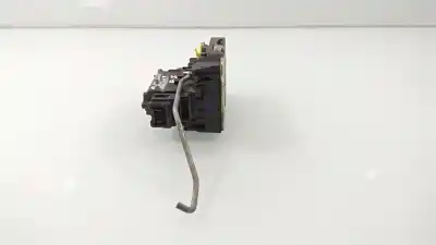Pezzo di ricambio per auto di seconda mano SERRATURA PORTA ANTERIORE SINISTRA per RENAULT MASTER II PHASE 2 CAJA CERRADA  Riferimenti OEM IAM  VF1FDCUL632375834 