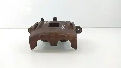 Автозапчасти б/у передний левый тормозной суппорт за isuzu d-max 3.0 turbodiesel ссылки oem iam  mpatfs85h8h515681 