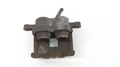 Автозапчасти б/у передний левый тормозной суппорт за isuzu d-max 3.0 turbodiesel ссылки oem iam  mpatfs85h8h515681 