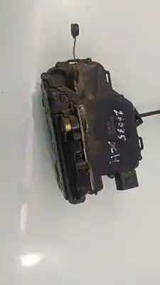 Peça sobressalente para automóvel em segunda mão Fechadura Da Porta Dianteira Direita por SEAT LEON (1M1) 1.9 TDI Referências OEM IAM 3B183701 VSSZZZ1MZ2R004328 