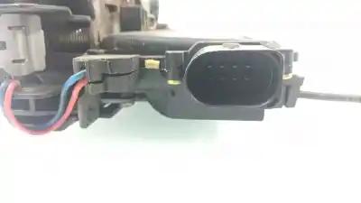 Peça sobressalente para automóvel em segunda mão fechadura da porta dianteira direita por seat leon (1m1) 1.9 tdi referências oem iam 3b183701 vsszzz1mz2r004328 