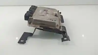 Second-hand car spare part Ecu Engine Control for SEAT LEON (1M1) 1.9 TDI OEM IAM references 038906012FK VSSZZZ1MZ2R004328 0281010683