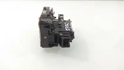Автозапчастина б/у замок передній праві двері для renault kangoo (f/kc0) 1.9 dti diesel 80 cv / 59 kw посилання на oem iam  vf1kc0vgf23981169 