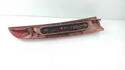 Second-hand car spare part right tailgate light for renault kangoo (f/kc0) 1.9 dti diesel 80 cv / 59 kw oem iam references  vf1kc0vgf23981169 
