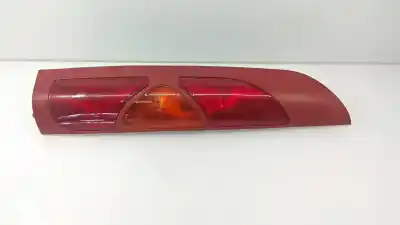 İkinci el araba yedek parçası sol kuyruk lambasi için renault kangoo (f/kc0) 1.9 dti diesel 80 cv / 59 kw oem iam referansları vf1kc0vgf23981169 vf1kc0vgf23981169 