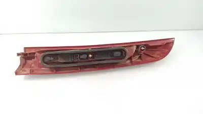 İkinci el araba yedek parçası sol kuyruk lambasi için renault kangoo (f/kc0) 1.9 dti diesel 80 cv / 59 kw oem iam referansları vf1kc0vgf23981169 vf1kc0vgf23981169 