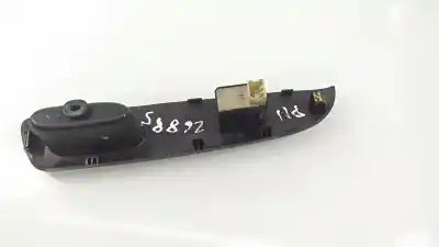 Second-hand car spare part right front power window switch for daewoo matiz 0.8 cat oem iam references 96563823 kla4m11cd3c897180 