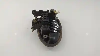 Second-hand car spare part exterior right front door handle for daewoo matiz 0.8 cat oem iam references  kla4m11cd3c897180 
