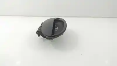 Peça sobressalente para automóvel em segunda mão puxador exterior dianteiro esquerdo por daewoo matiz 0.8 cat referências oem iam  kla4m11cd3c897180 