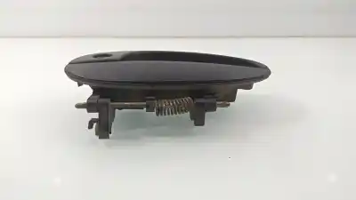 Peça sobressalente para automóvel em segunda mão puxador exterior dianteiro esquerdo por daewoo matiz 0.8 cat referências oem iam  kla4m11cd3c897180 