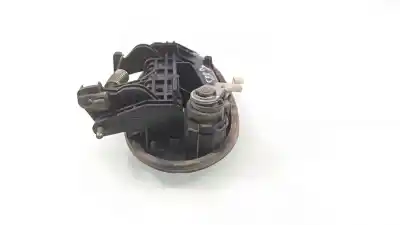 Peça sobressalente para automóvel em segunda mão puxador exterior dianteiro esquerdo por daewoo matiz 0.8 cat referências oem iam  kla4m11cd3c897180 