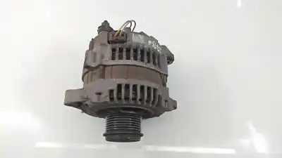 Second-hand car spare part alternator for renault master ii phase 2 combi 3.0 dci diesel cat (zd3) oem iam references 23100db000 vf1jdgth635307428 