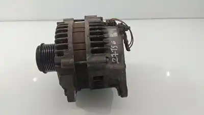 Second-hand car spare part alternator for renault master ii phase 2 combi 3.0 dci diesel cat (zd3) oem iam references 23100db000 vf1jdgth635307428 