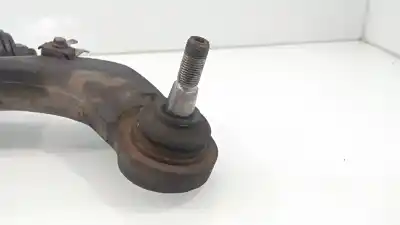 Pezzo di ricambio per auto di seconda mano Braccio Di Sospensione Anteriore Sinistro Inferiore per RENAULT MASTER II PHASE 2 COMBI 3.0 dCi Diesel CAT (ZD3) Riferimenti OEM IAM 028848 VF1JDGTH635307428 