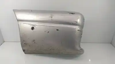 Second-hand car spare part left rear bumper for renault master ii phase 2 combi 3.0 dci diesel cat (zd3) oem iam references 7700352123 vf1jdgth635307428 